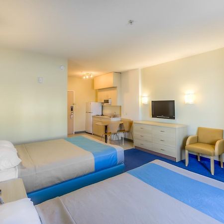 Motel 6-Estevan, Sk 외부 사진