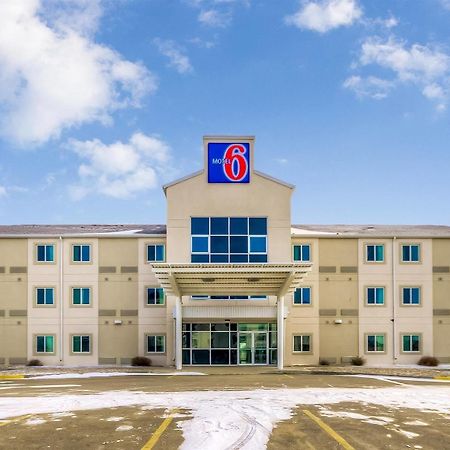 Motel 6-Estevan, Sk 외부 사진