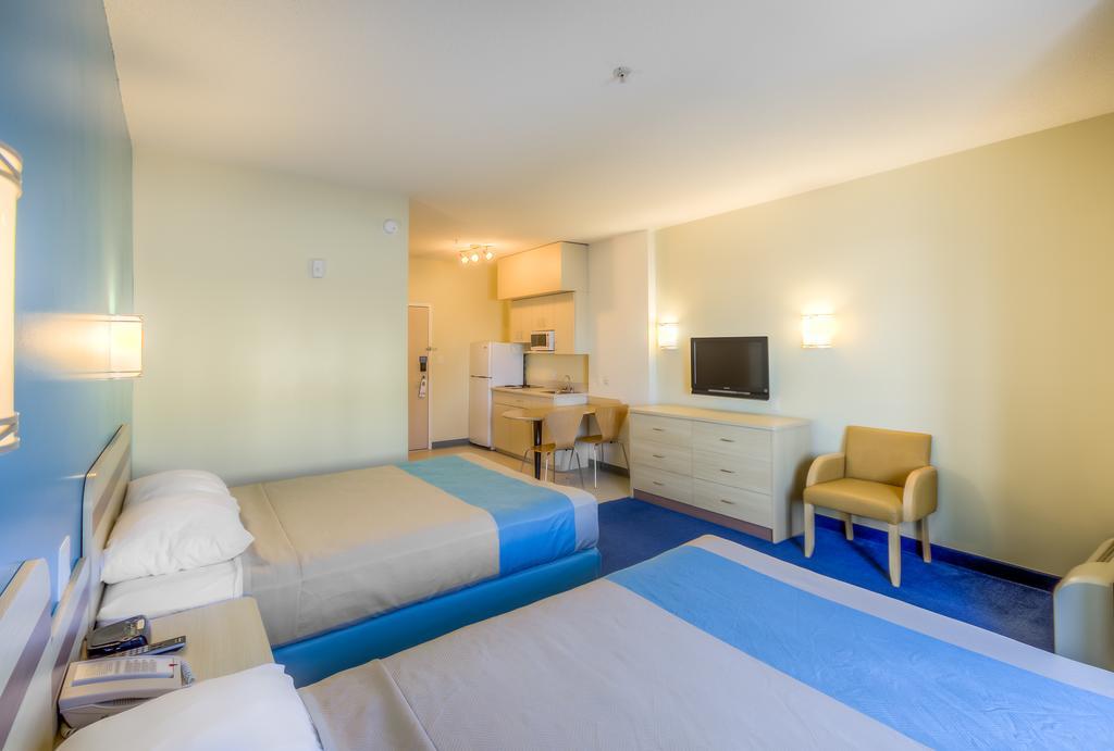 Motel 6-Estevan, Sk 외부 사진