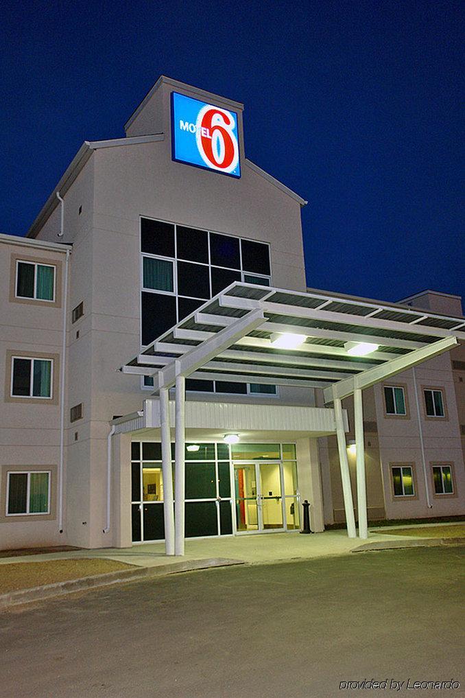 Motel 6-Estevan, Sk 외부 사진