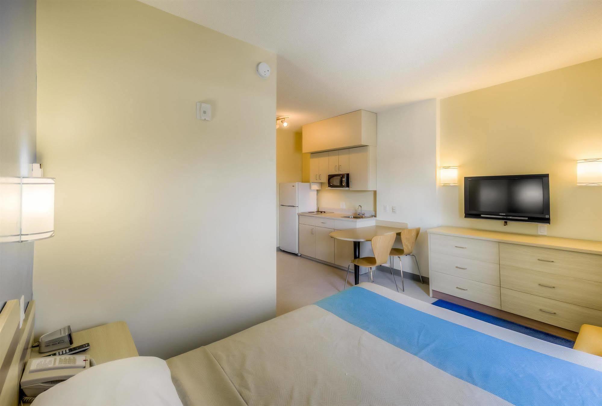Motel 6-Estevan, Sk 외부 사진