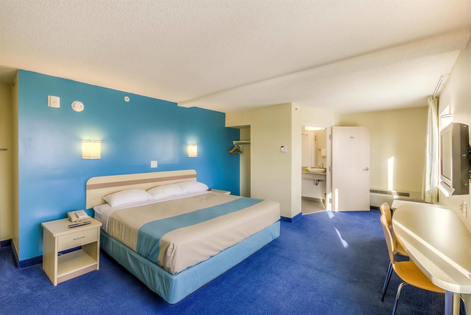 Motel 6-Estevan, Sk 외부 사진