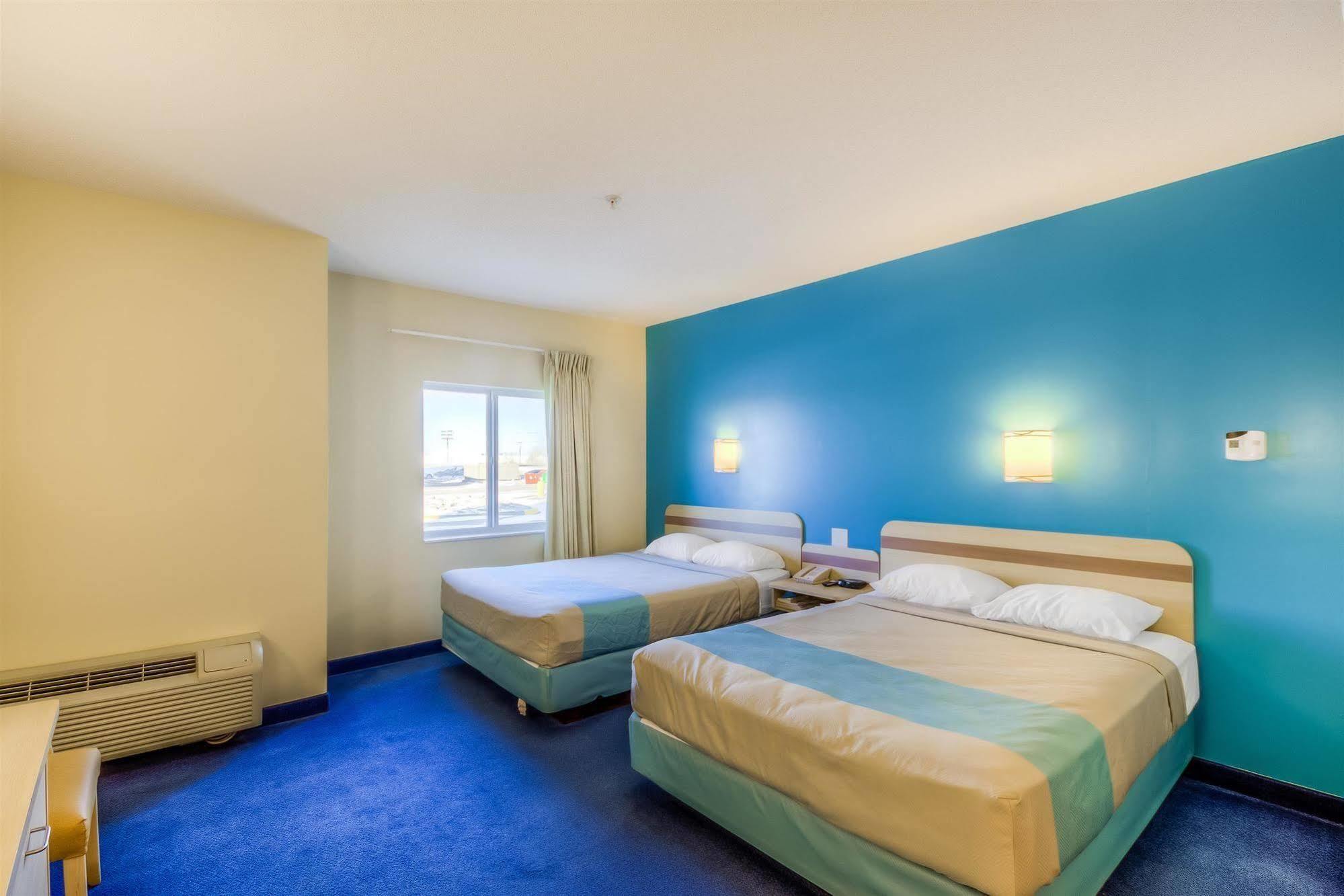 Motel 6-Estevan, Sk 외부 사진