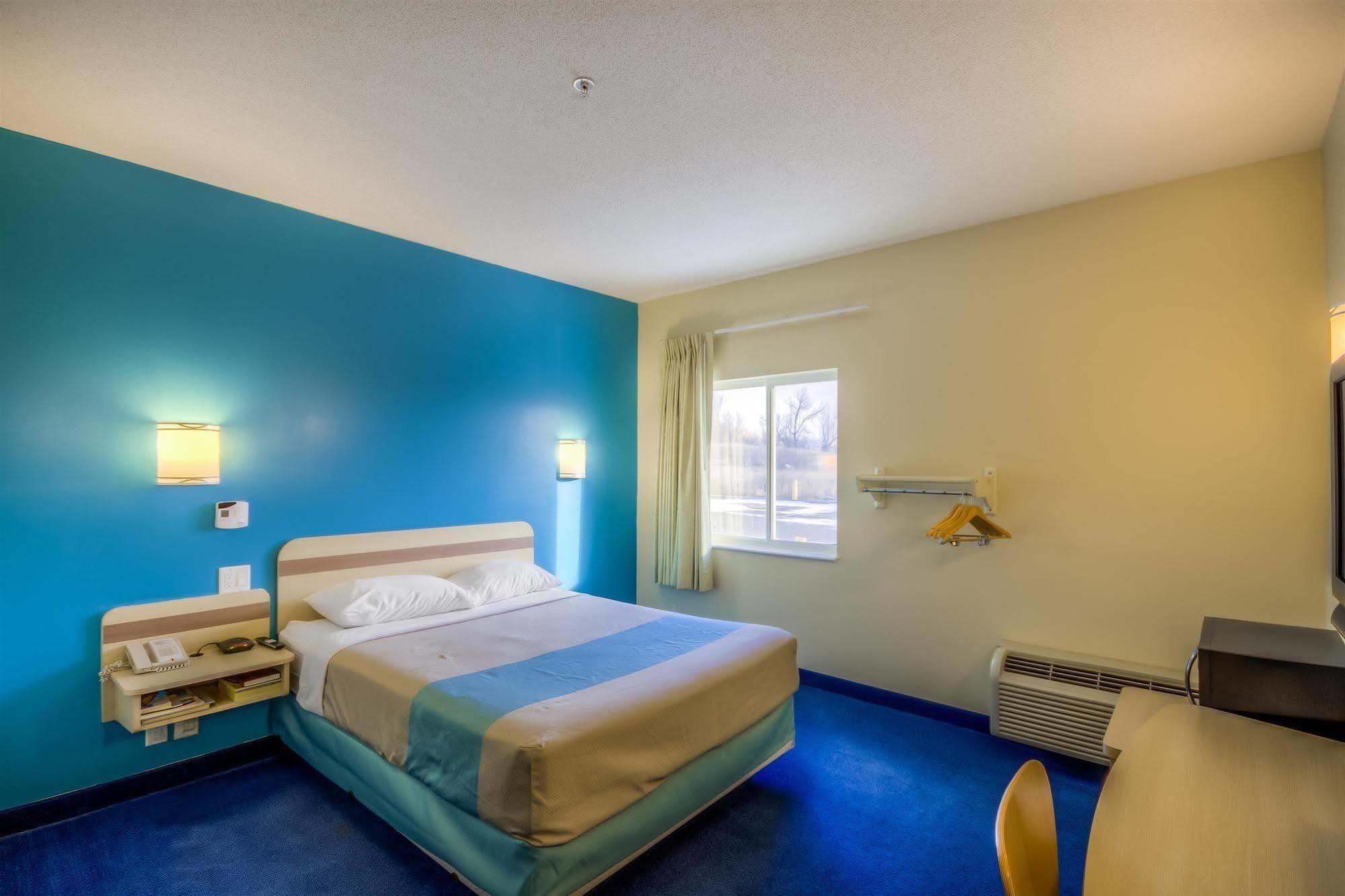 Motel 6-Estevan, Sk 외부 사진