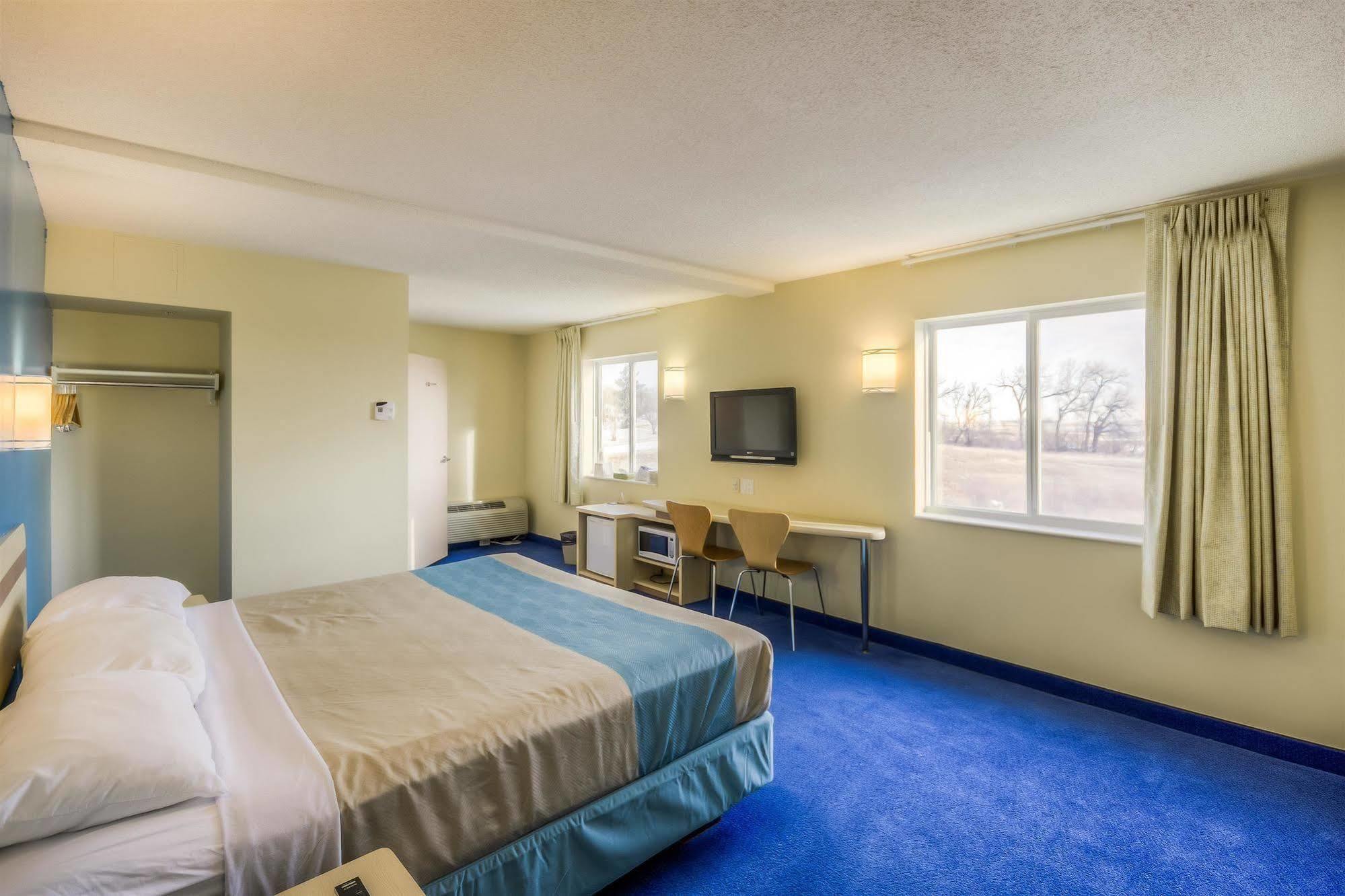 Motel 6-Estevan, Sk 외부 사진