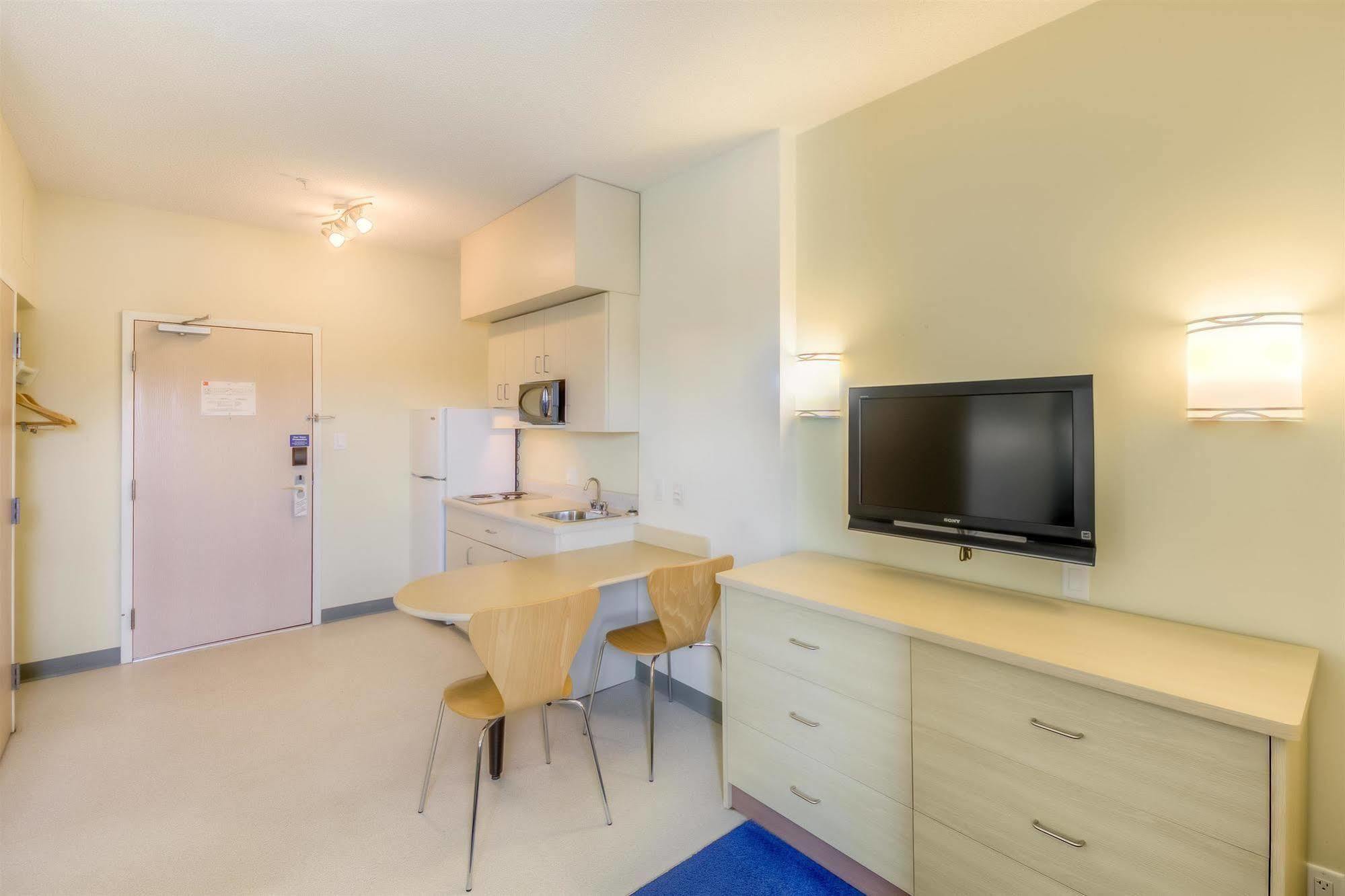 Motel 6-Estevan, Sk 외부 사진