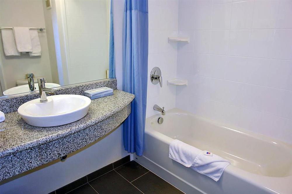 Motel 6-Estevan, Sk 시설 사진