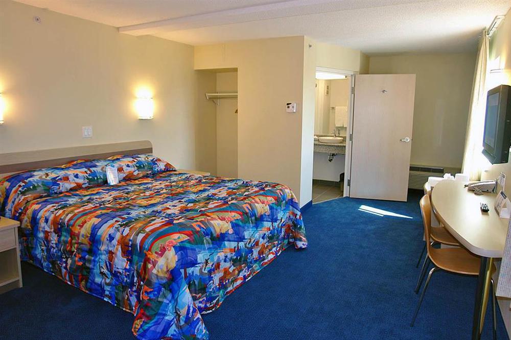 Motel 6-Estevan, Sk 객실 사진